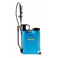 Mochila Matabi Super AGRO 16Lts IVA y Portes 
