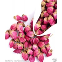 Rosas Capullos Secos. 1 Kg. Astringentes, Cal