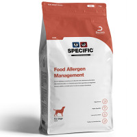 Specific Pienso para Perros con Alergias FOOD