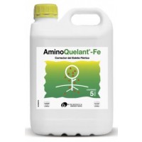 Aminoquelant- Fe, Bioibérica