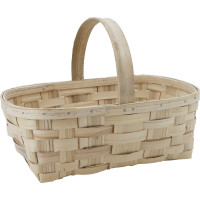 Cesta Setas N.º 3