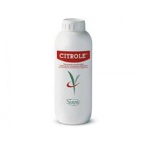 Citrole, Coadyuvante E Insecticida Total