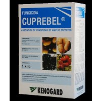 Cuprebel, Fungicida Kenogard