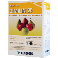 Dimilin 25, Insecticida Kenogard