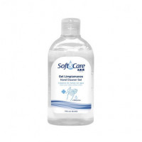 Gel Hidroalcoholico Higienizante 500Ml