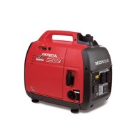 Generador Honda EU20 Inverter