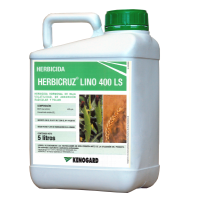 Herbicruz LINO 400 LS, Herbicida Hormonal Ken