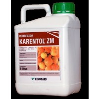 Karentol ZM, Corrector de Carencias Kenogard