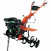 Motoazada, Arranque Eléctrico, 10HP - Mader® 