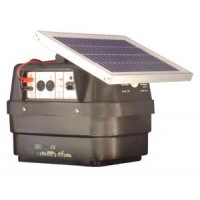 Pastor Solar 12V - Modelo 24S