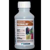 Promalin, Fitorregulador Kenogard