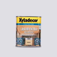 Protector Lasur Extra Mate Aquatech - 2,5 L -