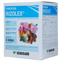 Rizolex, Fungicida Específico Kenogard