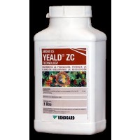 Yeald ZC, Bionutriente Kenogard  1 L