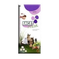 Ancat Fresh Alimento para Gatos Adultos 3 Kg