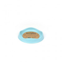 Beco Bowl Cat (17 Cm - 0,25 L) Azul