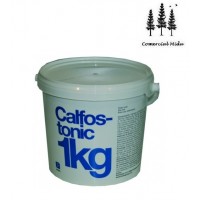 Calfostonic® 1Kg Complemento Mineral y Vitamí