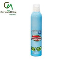 Champu Espuma Seca Inodorina Talco 300Ml para