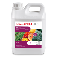 Dacoprid 20 SL, Insecticida de Probelte