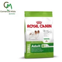 Pienso Royal Canin MINI Adult 4KG Perros Adul