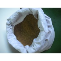Semilla de Alfalfa del Terreno