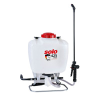 SOLO Pulverizador 425 Capacidad 15 L