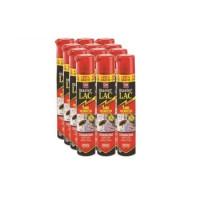 Spray Master LAC 750 Ml - Pack Ahorro 12x con