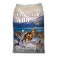 Taste Of The Wild - Wetlands 13.6 Kg ( Pato, 