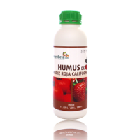 Agrobeta Humus de Lombriz, 1 L