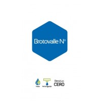 Brotovalle N Abono Micronutrientes de Fervall