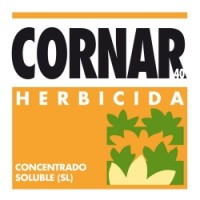 Cornar 40 Herbicida Sistémico Hormonal Absorb