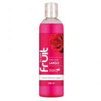 Fruit For Pets Champu Pelo Largo Jojoba 250Ml