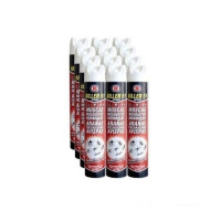 Killer 51 Spray Insecticida Total C/permetrin