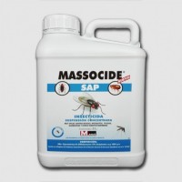 Massocide Sap 5 Lts