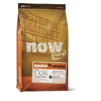 Now Grain Free Senior Dog 11,3Kg