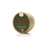 Queso Manchego Artesano Semicurado 1.200 Kg.