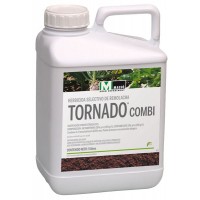 Tornado Combi, Herbicida Selectivo de Remolac