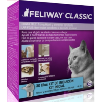 CEVA Pack Difusor + Recambio 1 Mes Feliway, 4