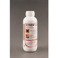 Cyren 48, Insecticida Basf