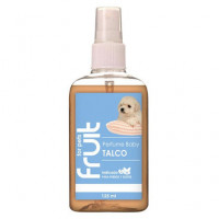 Fruit For Pets Perfume Talco Baby 125Ml