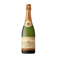 Llopart Brut Nature. 75 Cl. D.O. Cava