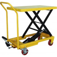 Mesa de Trabajo Hidraulica 150Kgs