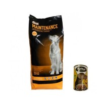 Pienso para Perros Adultos Cracos 20 Kg + Lat