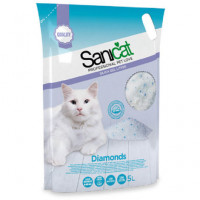 Sanicat Fresh Perlas Diamond 7.5 L