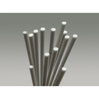 Tutores Fibra de Vidrio 120 CM 6 Mm (P 100)