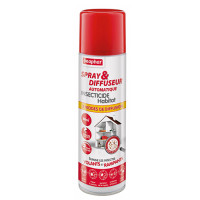 Beaphar Spray Difusor Automático Insceticida 