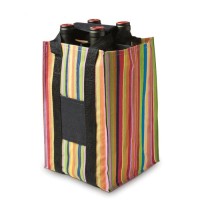 Bolsa para Botellas de Vino