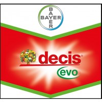 Decis EVO, Insecticida Piretroide de Bayer