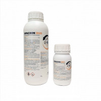 Dipacxon DUO 250 Ml Insecticida Acaricida de 