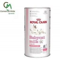 Leche en Polvo para Gatos Royal Canin Babycat